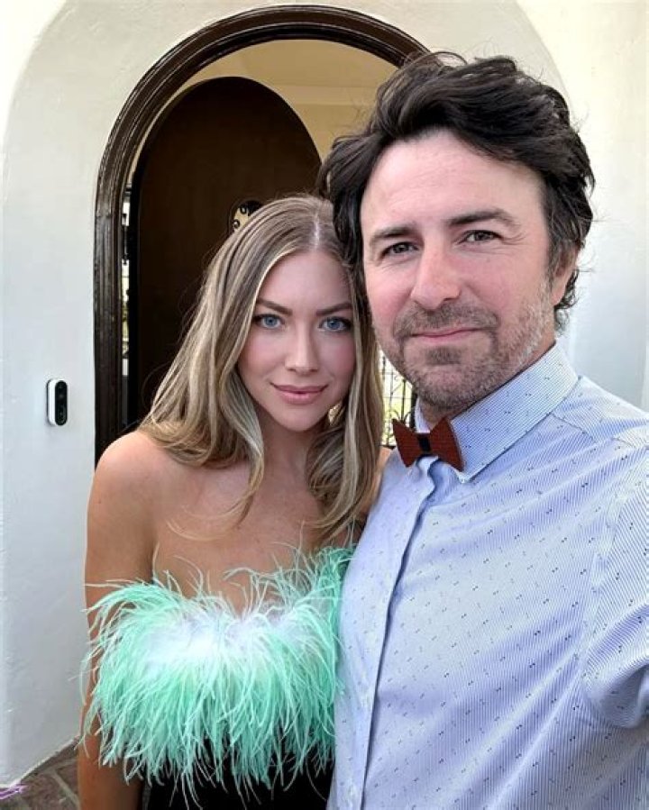 Stassi Schroeder And Beau Clark Get Married In Secret Amid The Quarantine? – Here’s Why Fans Are Convinced!