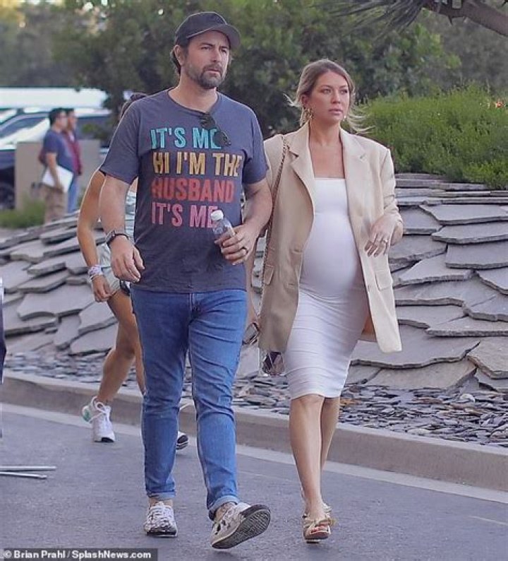 Stassi Schroeder Reportedly Pregnant With Her First Baby!