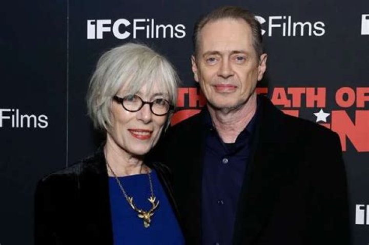 Steve Buscemi Pays Tribute To His Late Wife While At CinemaCon – Thanks Her For Being His ‘Biggest Inspiration’