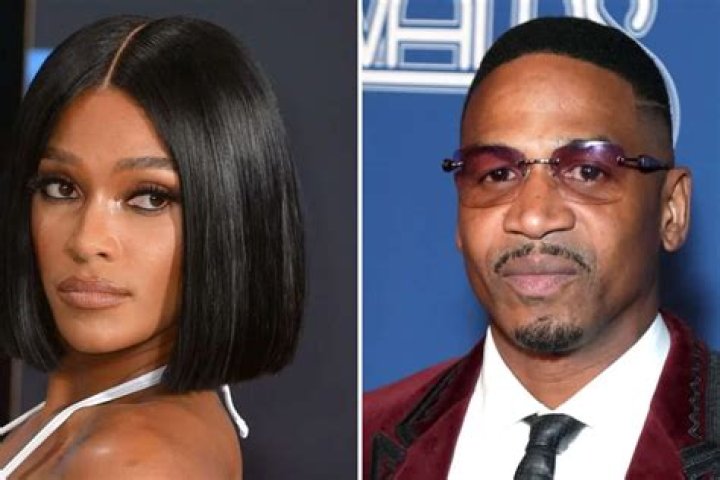 Stevie J Claims Joseline Hernandez Has Been Blocking Him From Seeing Their Daughter – Sues For Full Custody And Child Support!