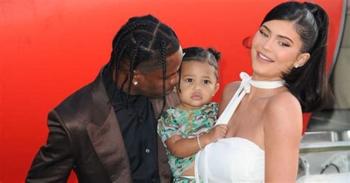 Stormi Webster Tells Kylie Jenner ‘No’ When She Asked If She Could Take Her Large, Hoop Earrings Out