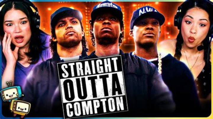 Straight Outta Compton Star Jason Mitchell Arrested On Drug And Gun Charges