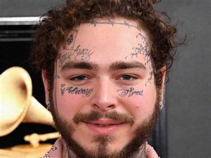 Sublime Bassist Praises Post-Malone – Says One Has To Look Past The ‘Face Tats’