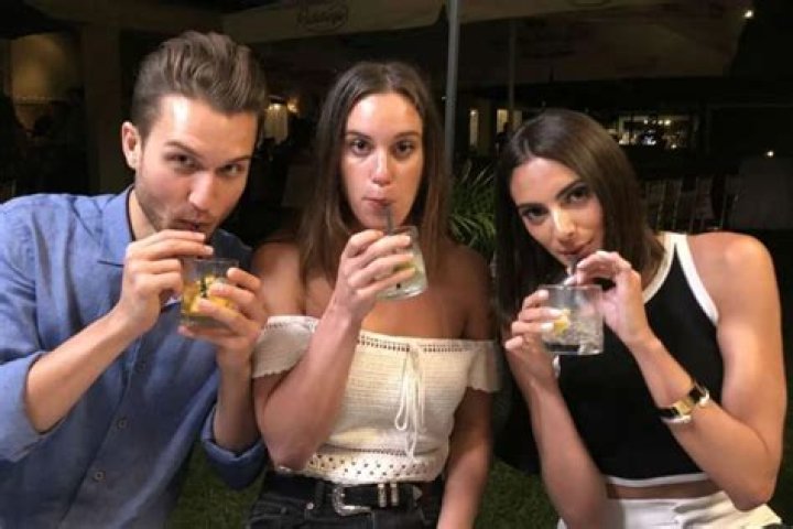 Summer House Star Jordan Verroi Is Dealing With ‘Identity Issues’ Claims Co-Star Hannah Berner