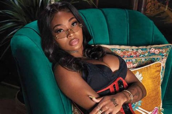 Summer Walker Is Overwhelmed By Joy And Gratitude After Receiving Her Early Christmas Gift