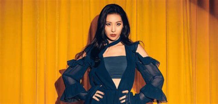 Sunmi Says She’s The ‘LGBT Queen’ – K-Pop Fans Are Praising Her And Wondering If She Just Came Out!