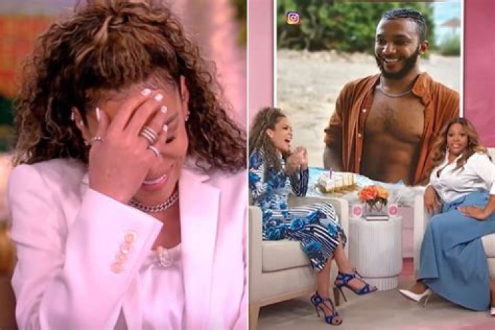 Sunny Hostin Talks About Why It’s Important That Kamala Harris Is The New Vice President!