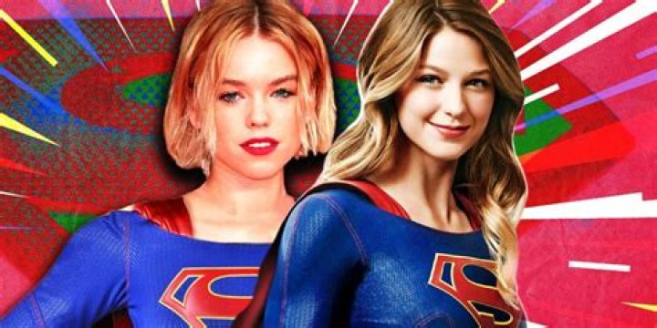 Supergirl’s Melissa Benoist Is A Domestic Violence Survivor