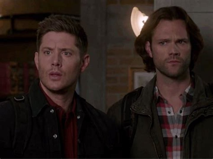 Supernatural Ending After Season 15 Jensen Ackles And Jared Padalecki Share News In Heartfelt Video