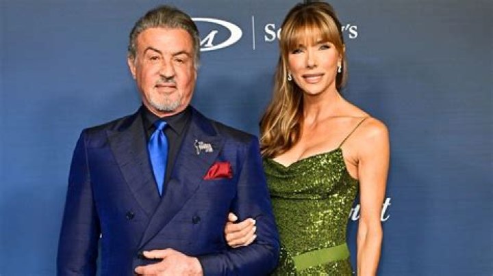 Sylvester Stallone And Wife Jennifer Flavin’s Divorce Rumors Have Been Confirmed
