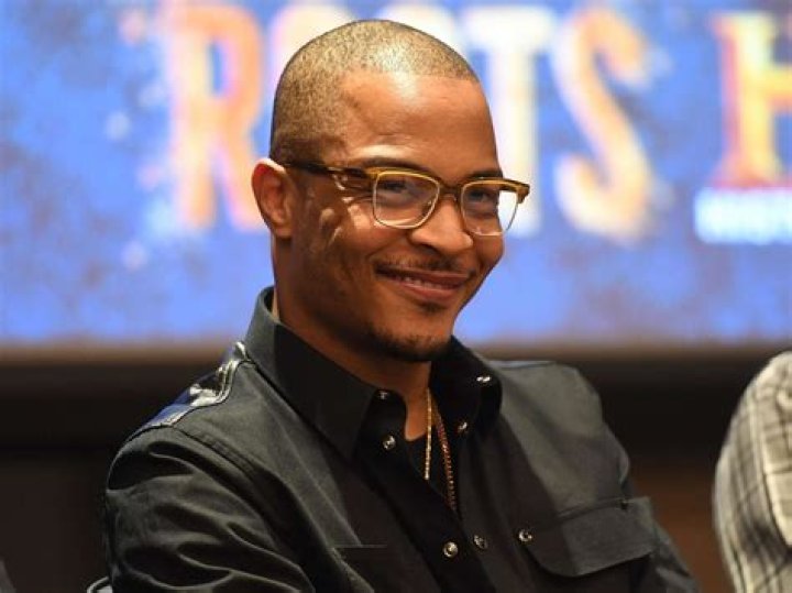 T.I. Addresses More Kinds Of Addiction – Check Out His Message