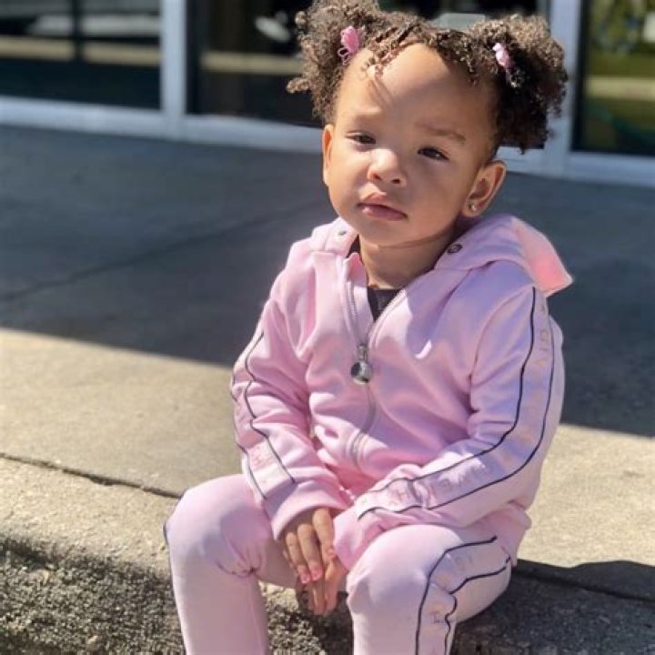 T.I. And Tiny Harris’ Daughter, Heiress Harris Was Gorgeous At Her Third Birthday Party – See The Family Videos – Fans Are Begging Haters To Stop The Negativity