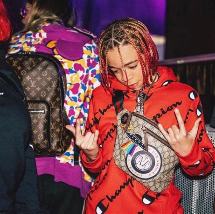 T.I. And Tiny Harris’ Son, King Harris Seems To Be Going Through A Rough Time And Fans Are Here For Him