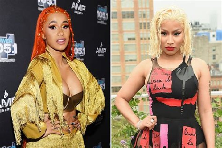 T.I. Believes That, One Day, Nicki Minaj And Cardi B Can Collab – Fans Don’t Agree