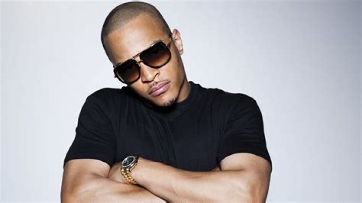 T.I. Celebrates ‘Mafia Day’ – Check Out His Post Here