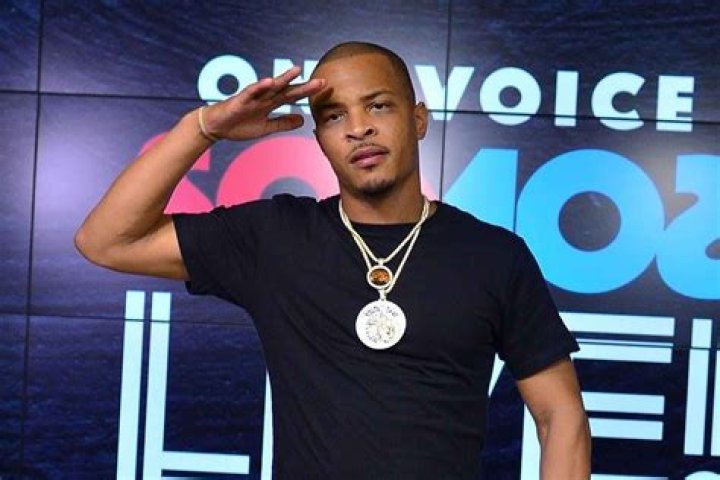 T.I. Claps Back When He’s Called A ‘Cornball’ On Social Media For Orchestrating A Gucci Boycott
