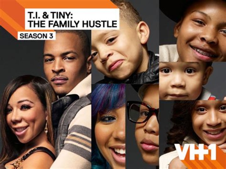 T.I. Does Not Want Tiny Harris To Reveal Her Bedroom Persona, Ryder, To The World In Viral ‘T.I. & Tiny: Friends And Family Hustle’ Video