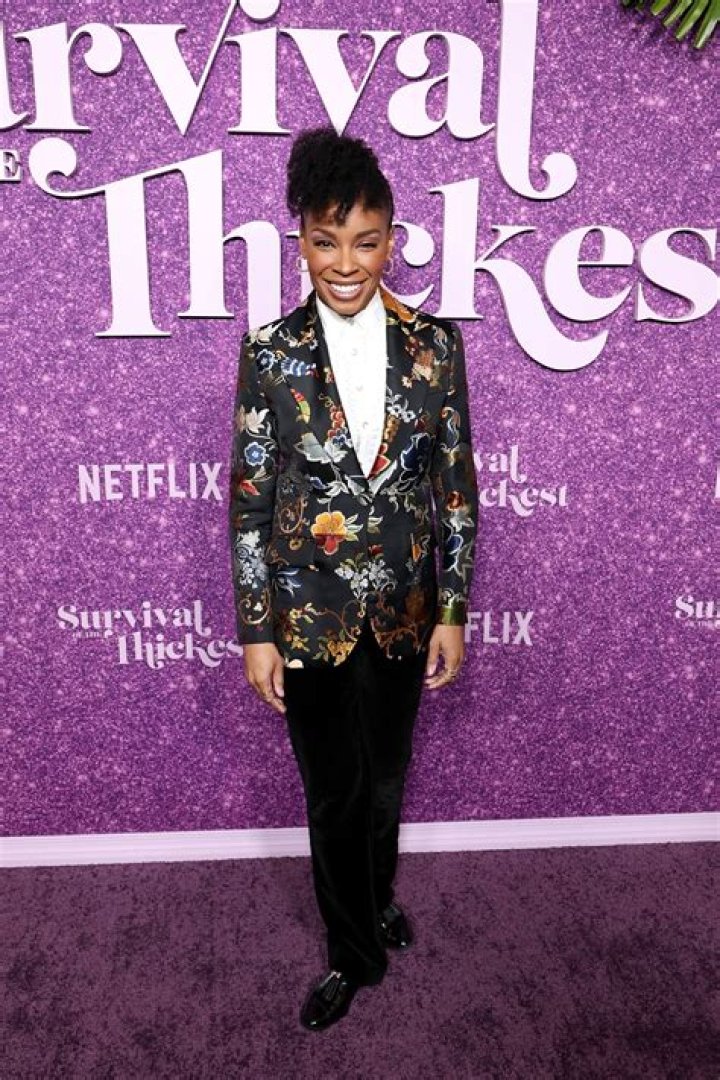 T.I. Gushes Over Amber Ruffin – Check Out The Video He Shared