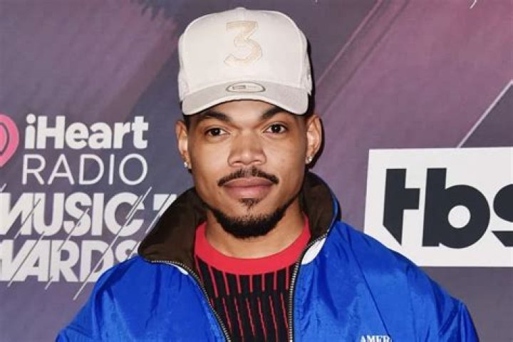 T.I. Gushes Over Chance The Rapper’s New Music