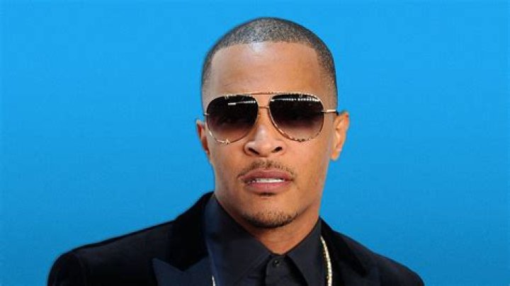 T.I. Gushes Over People In Harlem – Check Out His Video