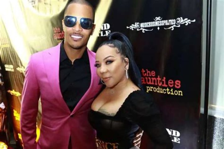 T.I. Has Tiny Harris Obsessing Over His Tight Magenta Pants In Raunchy Video — Xscape Diva Confirms That She Is Having A Hot Girl Summer