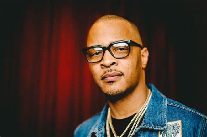 T.I. Highlights The Importance Of Voting: ‘Reclaim Your Power, Reclaim Your Vote’