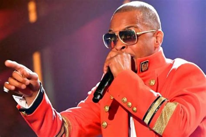 T.I. Is Back In The Studio And His Fans Cannot Wait For Some New Music From ‘The GOAT’