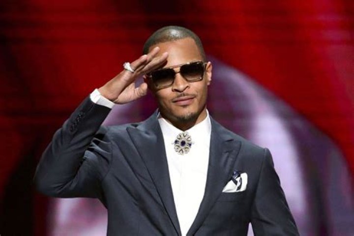 T.I. Is Flexing On The Gram With His Home – Check Out The Video