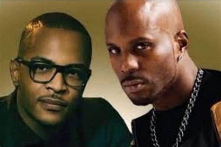 T.I. Is Praying For DMX – Check Out His Emotional Message