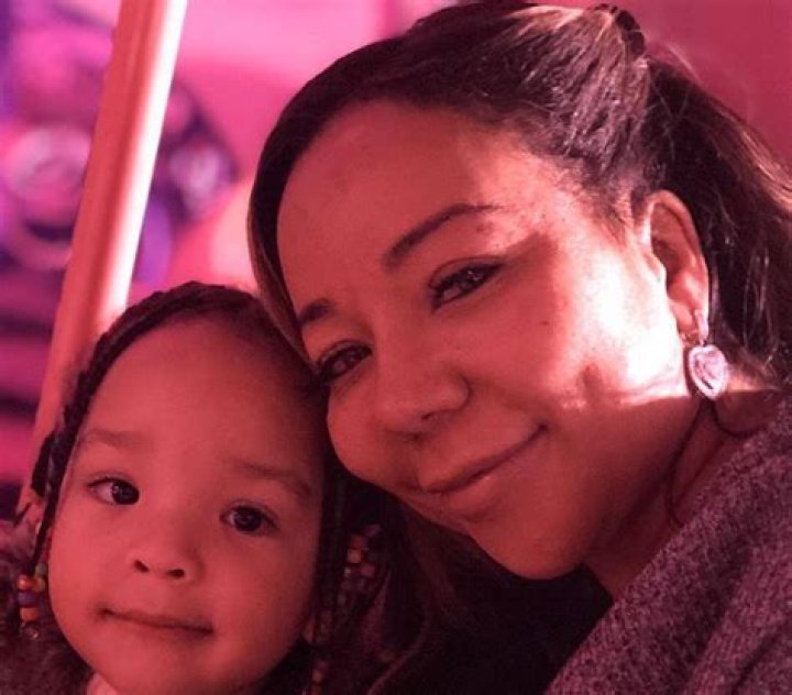 T.I. Just Wants Fish And Tiny Harris For Christmas Amid Strict Diet