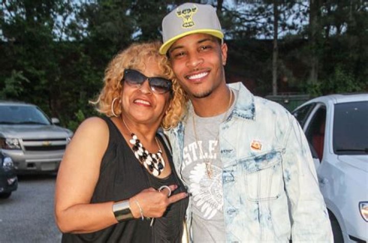 T.I. Misses His Sister, Precious And Shares An Emotional Message And Video – Tiny Harris Also Remembers Her