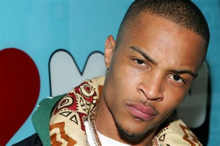 T.I. Offers Fans A Taste Of His New Podcast ‘Expeditiously’ – See The Video
