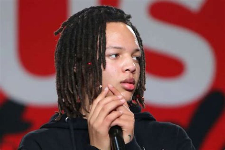 T.I. Praises His Son, Domani Harris’ New Music – See The Video