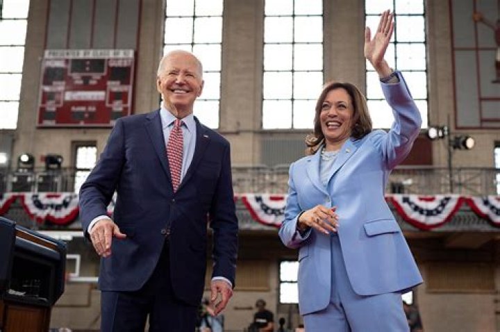 T.I. Praises Joe Biden And Kamala Harris And Gets Bashed By Fans