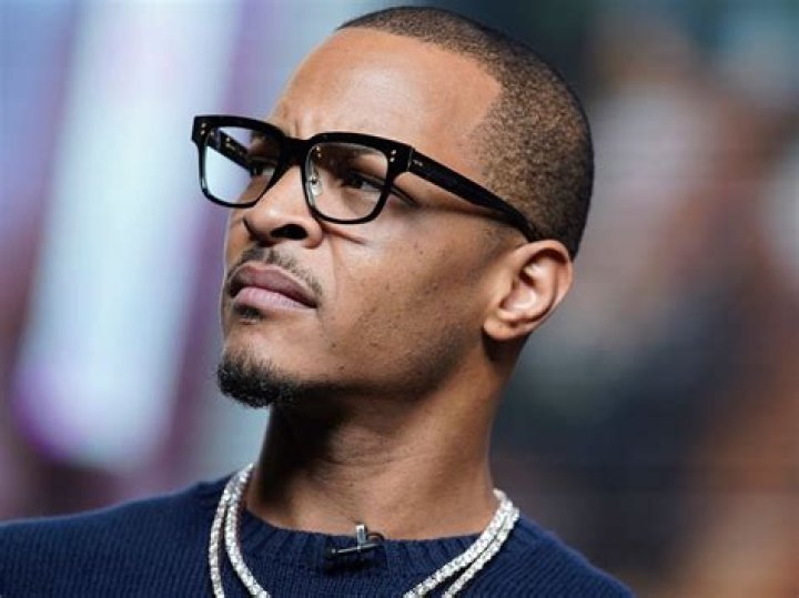 T.I. Praises Keisha Bottoms Following Her Latest Moves – Some Fans Are Outraged
