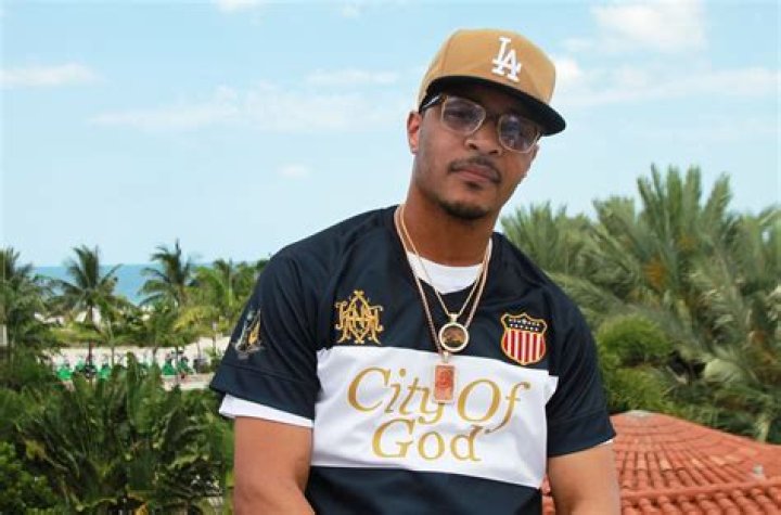 T.I. Praises The Amazing Women In His Life Starting With Tiny Harris – Check Out The Video He Made