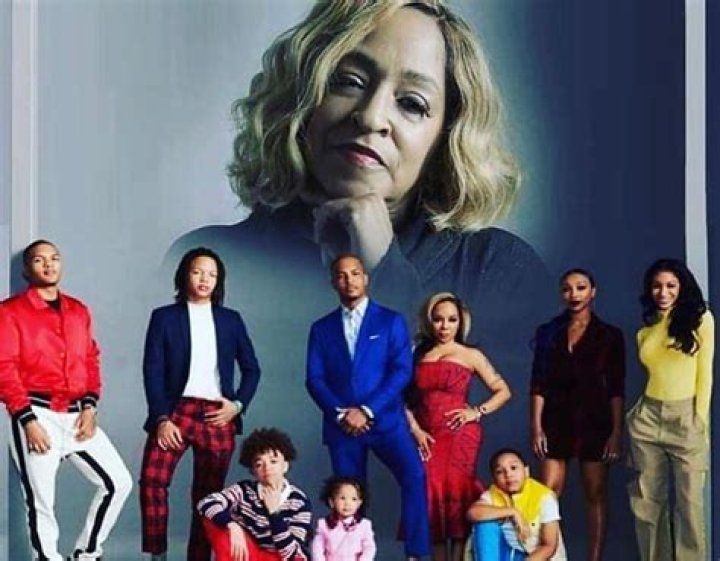 T.I. & Precious Harris: ‘Unbreakable. Inseparable. Irreplaceable’ – Today Is The Funeral And Tip Has A Promise For His Sister