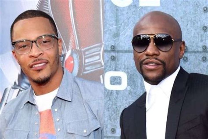 T.I. Responds To Accusations That His Problem With Floyd Mayweather Is About Tiny Harris And Not Gucci – Watch His Video