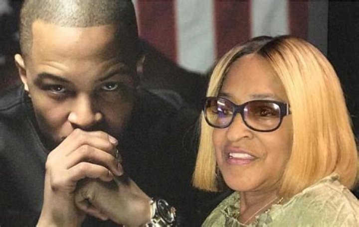 T.I. Reveals Precious Harris’ LAST Text Message She Ever Sent Him – Read It Here