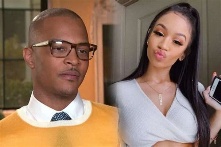T.I.’s 18-Year-Old Daughter Deyjah Deletes Her Instagram Account After His Controversial Comments About Checking Her Virginity!