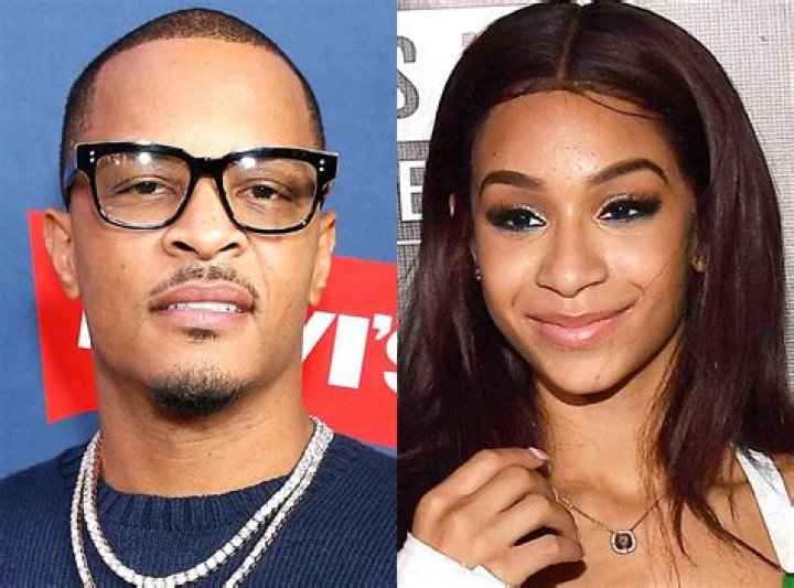 T.I.’s Daughter Deyjah Harris Back On IG – Shows Off New Hair And Tattoo Months After Her Dad’s Hymen Comments!