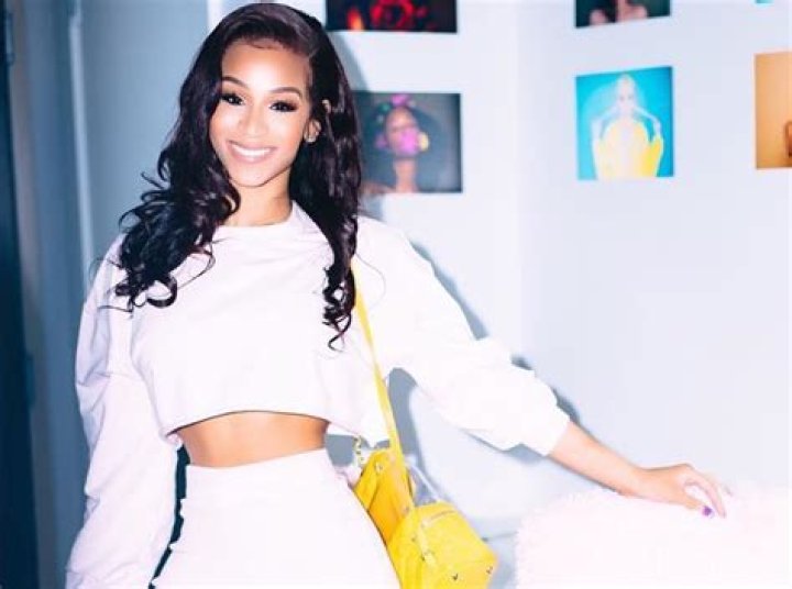 T.I.’s Daughter, Deyjah Harris Claps Back At A Man Who Commented On Her Looks And Triggers A Debate Among Fans