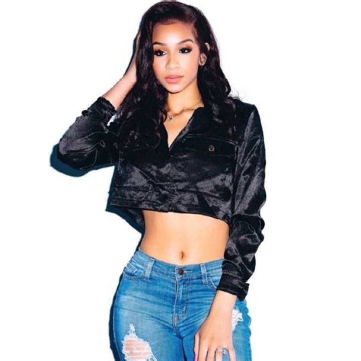 T.I.’s Daughter, Deyjah Harris’ Fans Want To Know How She Slims Her Waist – Her Answer Amazed People