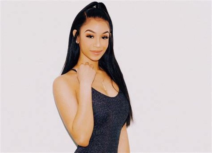 T.I.’s Daughter, Deyjah Harris, Has Returned To Instagram And Has Taken Great Measures To Protect Her Privacy After The Virginity Drama