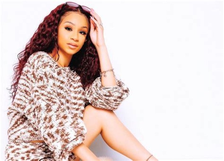 T.I.’s Daughter Deyjah Harris Is All “WOMAN POWER” In New Photo Where She Looks Like Cardi B