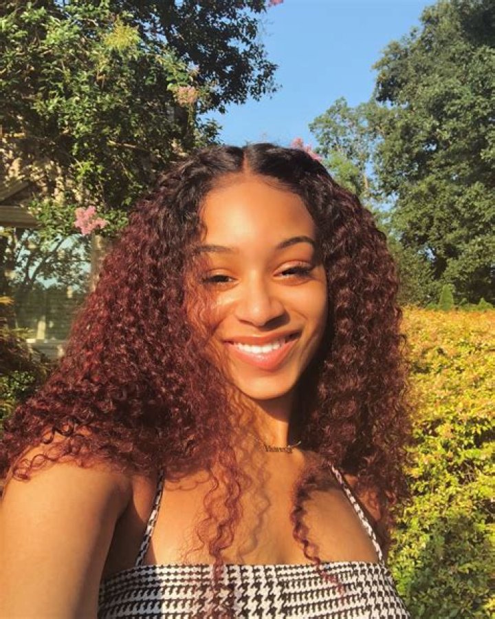 T.I.’s Daughter, Deyjah Harris Looks Gorgeous In This Fashion Nova Outfit