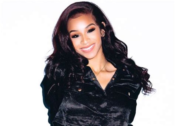 T.I.’s Daughter, Deyjah Harris, Looks Stunning In Tight Bodysuit — Sister Zonnique Pullins Had This Reaction To The Photo