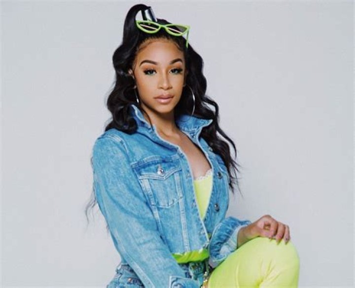 T.I.’s Daughter, Deyjah Harris, Made The Internet Fall In Love With Her After She Posted This message — Tiny Harris And MS. NIKO Are Proud Of The Teen