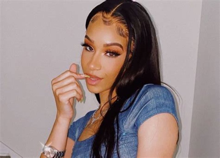 T.I.‘s Daughter, Deyjah Harris, Reveals In Video That She Is Uncomfortable Doing This