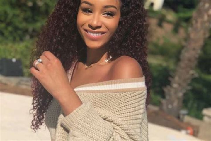 T.I.’s Daughter, Deyjah Harris Sparks Pregnancy Rumors Among Fans Who Are Freaking Out